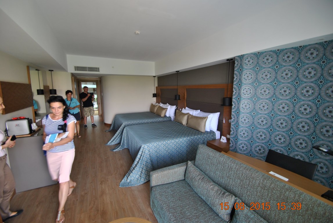 imagini hotel SEVEN SEAS SEALIGHT KUSADASI